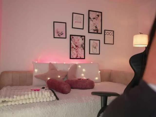 sweetmelii on BongaCams 
