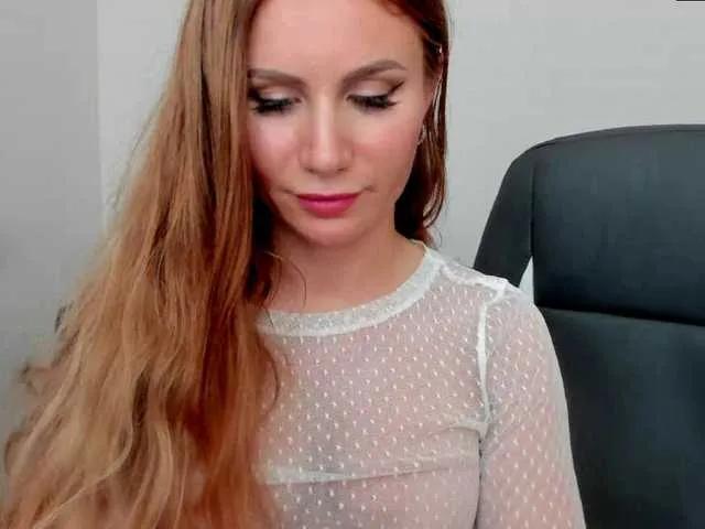 Offline SweetMirande on BongaCams