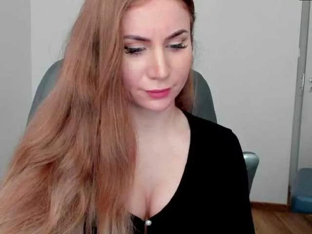 Offline SweetMirande on BongaCams