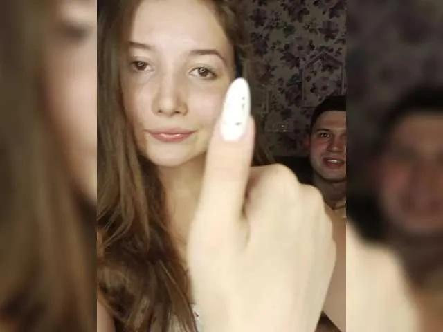 SweetSdreamS on BongaCams 