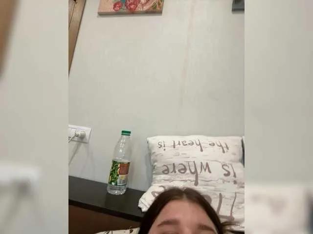 Swettypussy69 —   