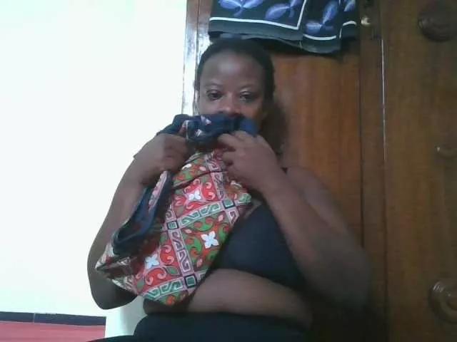 Freechat Swityass24 on BongaCams