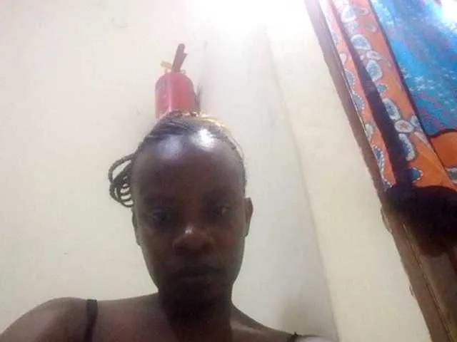 Freechat Swityass24 on BongaCams