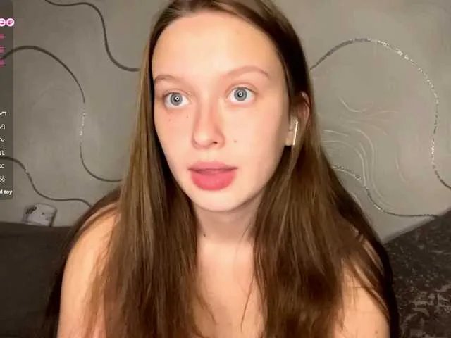 Freechat TalithaCadorette on BongaCams