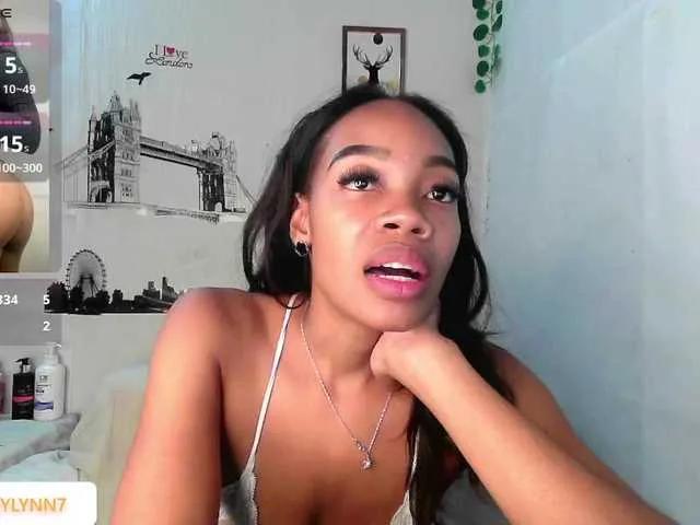 TamyLynn1 — - When a man treats me in a special way
- sense of humor
- loving
- spanks
-I love being made to feel special.