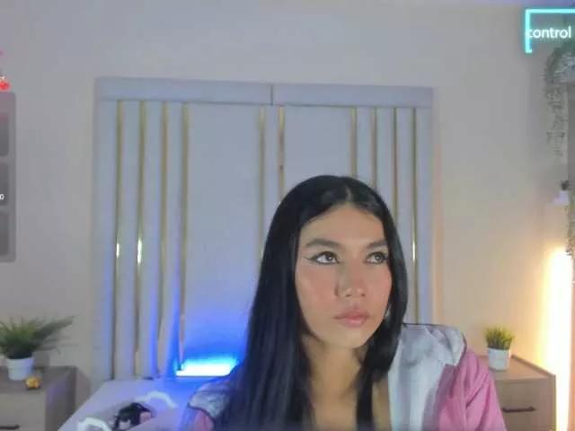 Offline taniamilan on BongaCams
