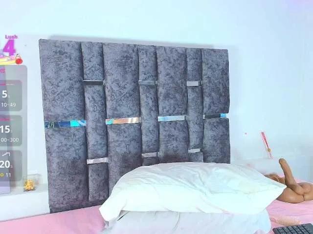 Offline taniamilan on BongaCams