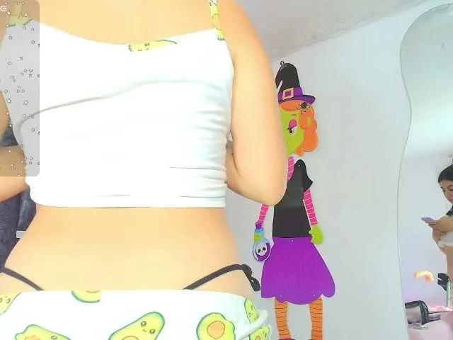 BongaCams taniamilan is Freechat taniamilan — I love when rub my clit and when saying me hot things! I love hard sex