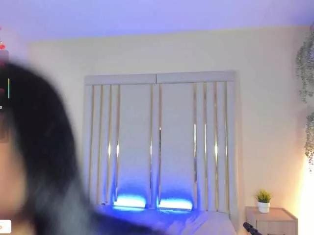 Offline taniamilan on BongaCams