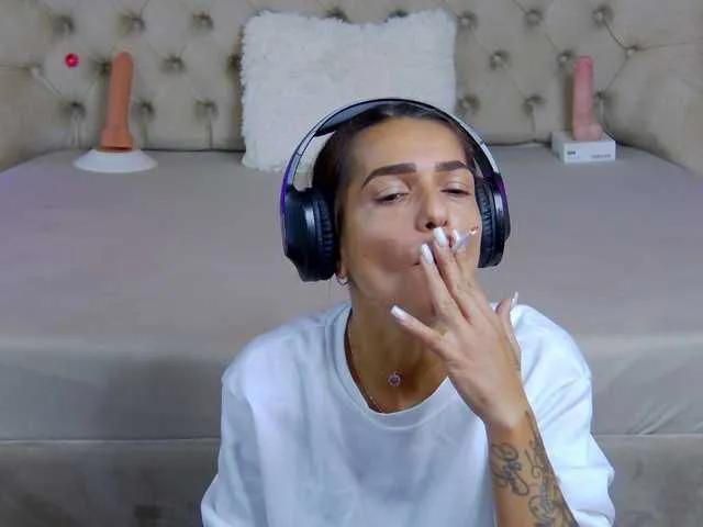 TastyShow on BongaCams 