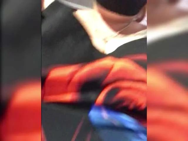 Offline Tatiana023a on BongaCams