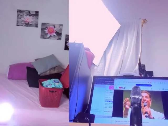 BongaCams Tatiana18 is Freechat Tatiana18 — Confidence turns me on , along with those deep looks that say more than words . I love when someone knows how to treat me with respect, curiosity, and desire . Good vibes , sincere compliments , and real chemistry  are my favorite aphrodisiacs.