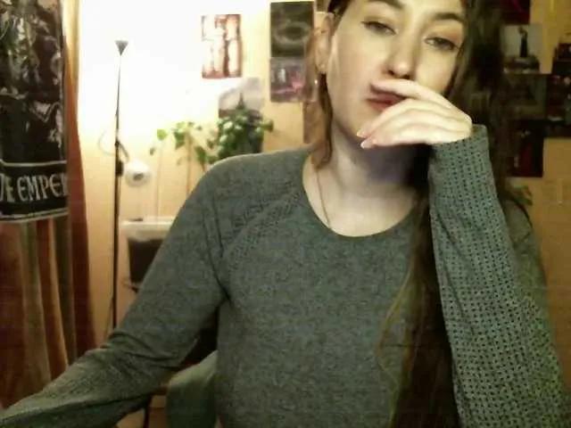 BongaCams TemptingFable is Freechat TemptingFable — Freechat on BongaCams