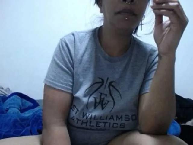 tetedange on BongaCams 