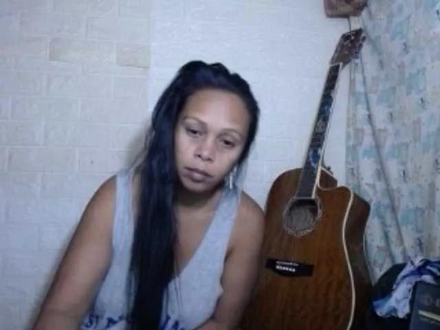 tetedange on BongaCams 