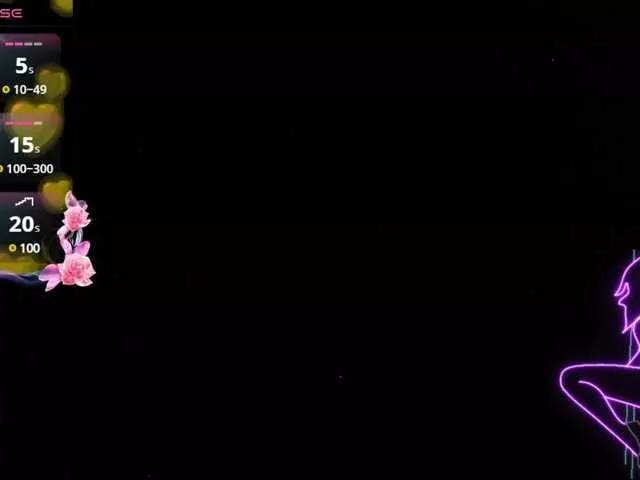 Offline thickebonymilf on BongaCams