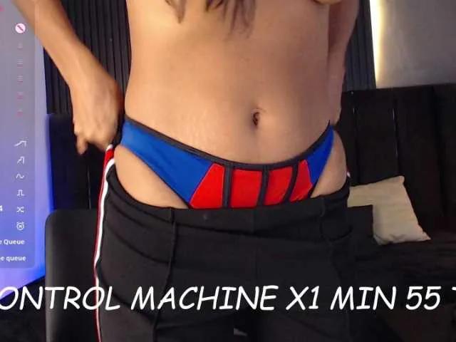 Offline tiana-glow on BongaCams