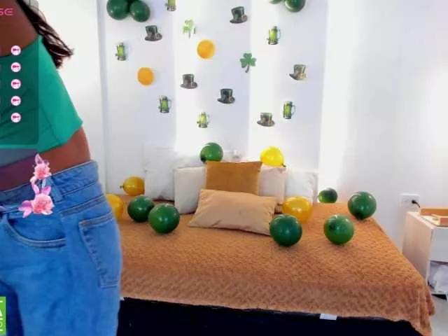 Offline tiana-glow on BongaCams