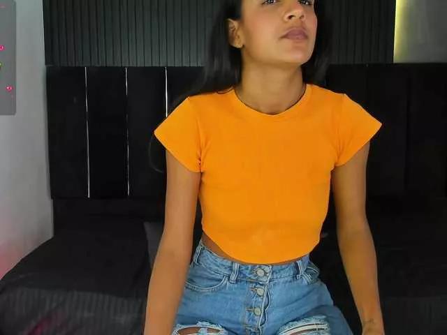 Offline tiana-glow on BongaCams