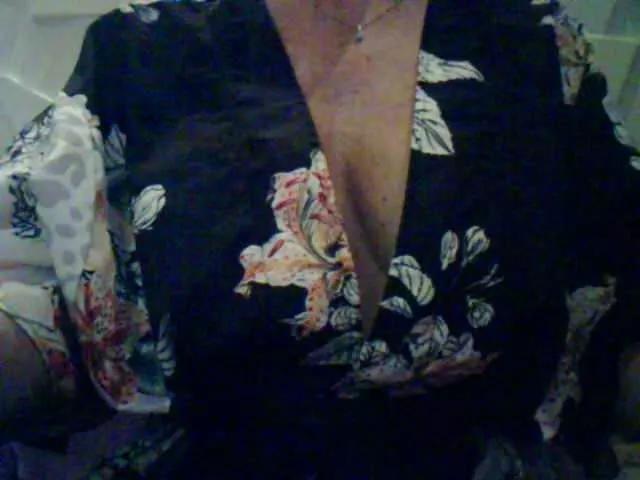 Offline tieta on BongaCams