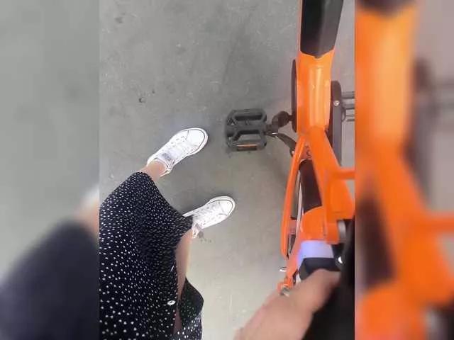 Freechat TilyTily on BongaCams