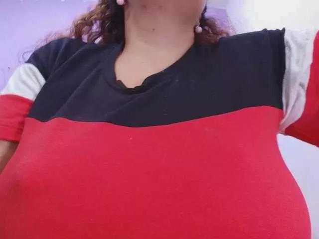 Offline tinkerbell- on BongaCams