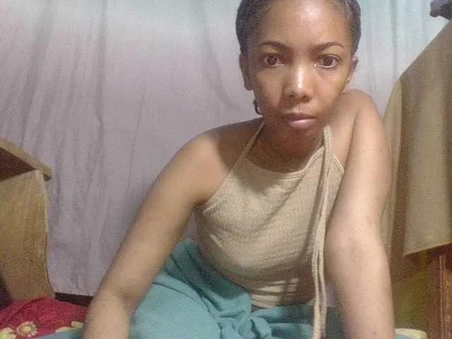 Tiphanie on BongaCams