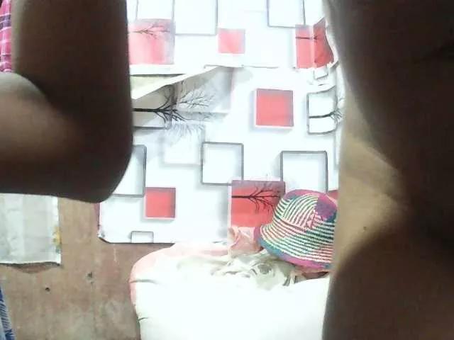 Freechat TriciaBella on BongaCams