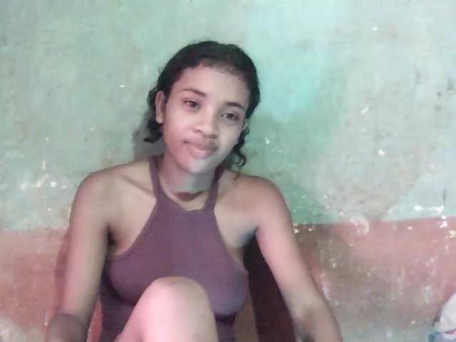 Freechat TriciaBella on BongaCams