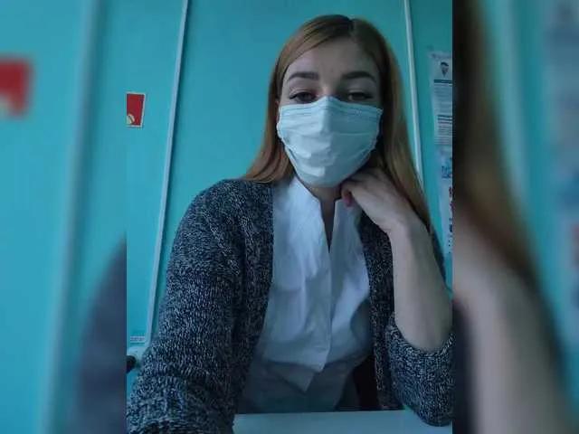 Offline Tssshot on BongaCams