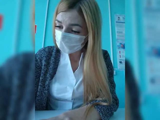 Offline Tssshot on BongaCams