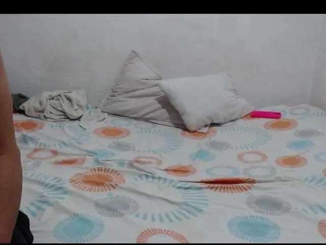 Offline Tuchiquitacaliente20 on BongaCams