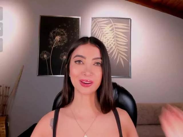 Offline ValeriaVelvet on BongaCams