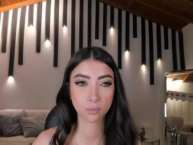 Offline ValeriaVelvet on BongaCams