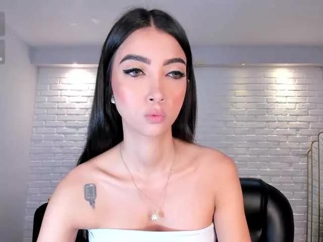 Offline ValeriaVelvet on BongaCams