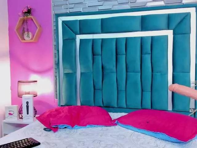 Offline VALERYANDERSON on BongaCams