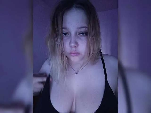 vaverika on BongaCams 