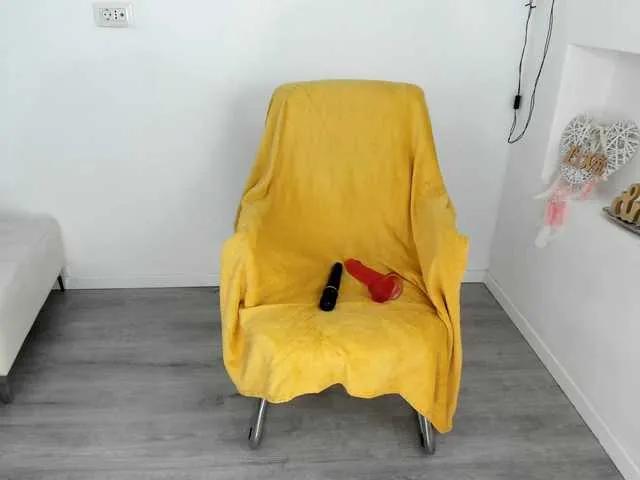 Offline VickyIvy on BongaCams