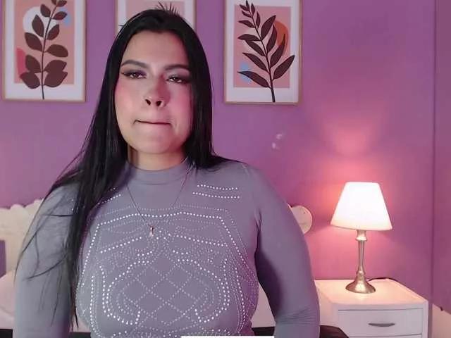 Offline VictoriaPowell on BongaCams