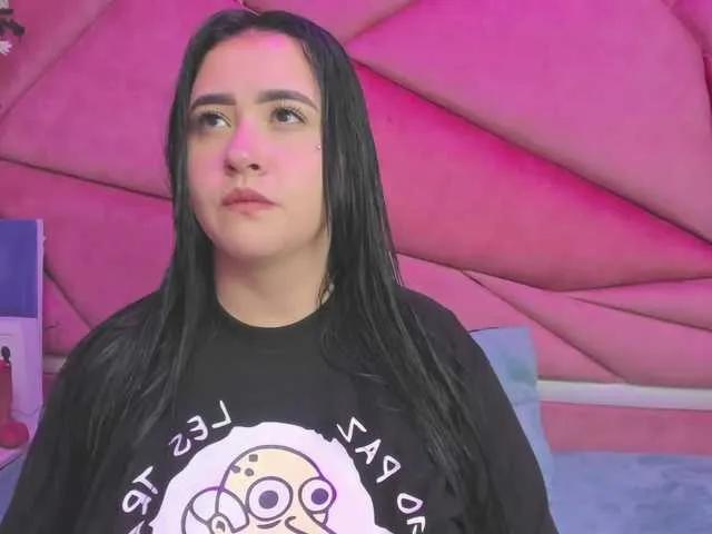 Offline VictoriaRossy on BongaCams