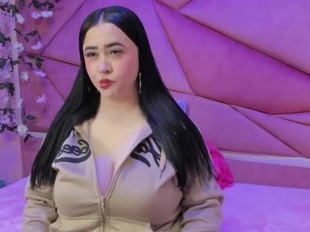 Offline VictoriaRossy on BongaCams