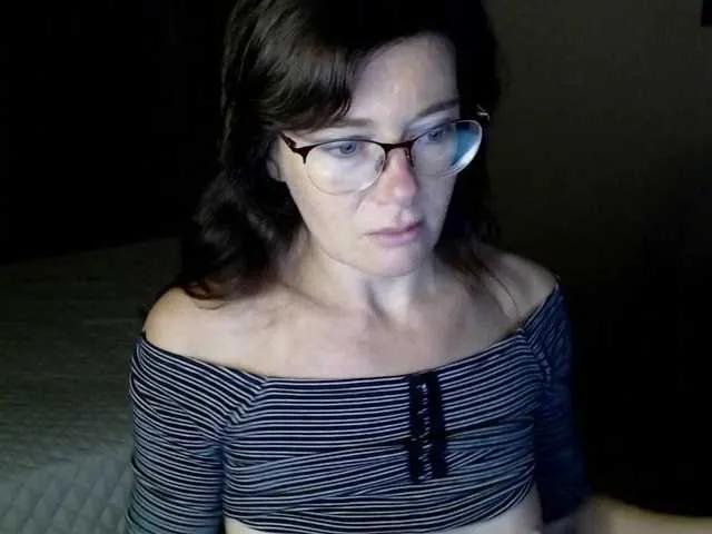VioricaRoss — Freechat on BongaCams