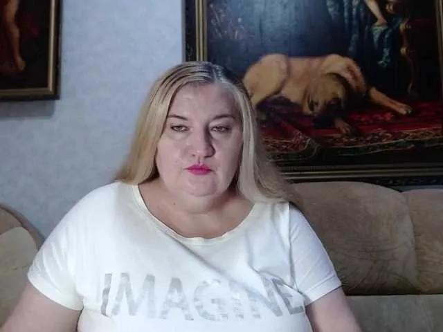 Offline VishenkaStar on BongaCams