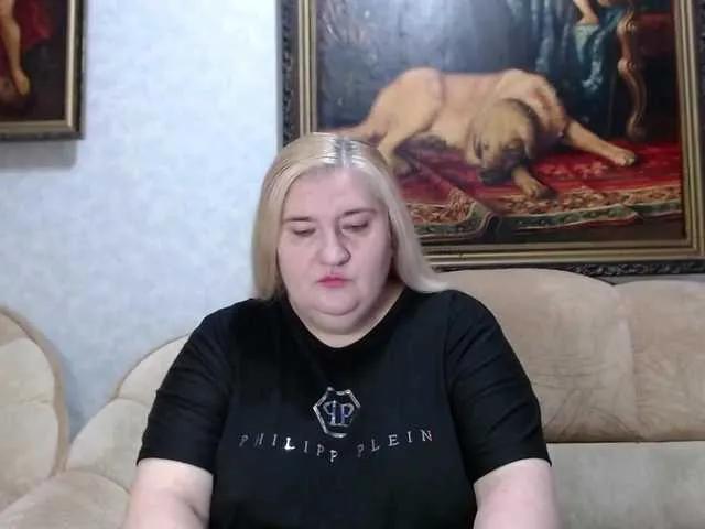 BongaCams VishenkaStar is Freechat VishenkaStar — Passionate men