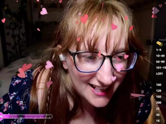 Offline WckdAphrodite on BongaCams