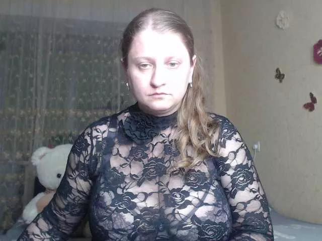 Offline WetAngely on BongaCams