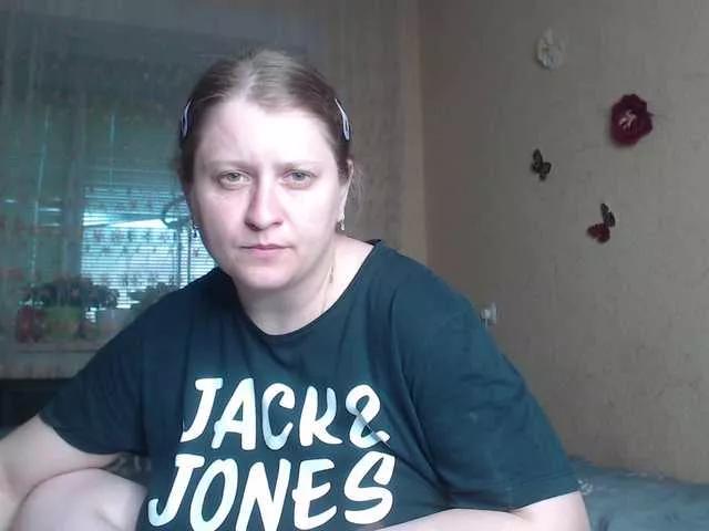 Offline WetAngely on BongaCams