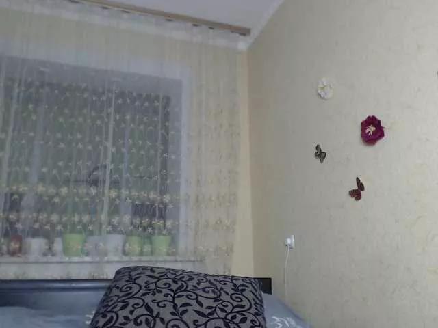 Offline WetAngely on BongaCams