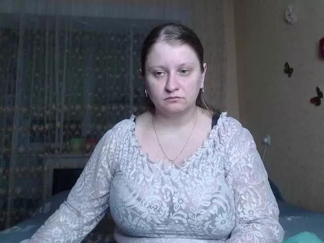 Offline WetAngely on BongaCams