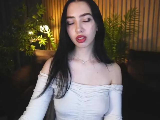 BongaCams WildKittenX is Freechat WildKittenX — I love playful teasing, sensual conversations, and a deep connection with my viewers. Passionate energy, intriguing fantasies, and confident vibes turn me on. Whether it's a slow buildup or a spontaneous spark, I enjoy the thrill of mutual excitement....